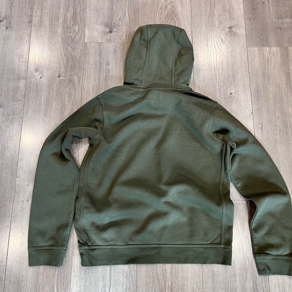 Boys Nike hoodie sweater - Picture 2 of 5